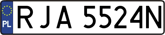 RJA5524N
