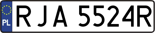RJA5524R