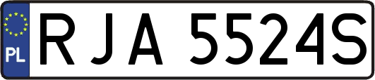 RJA5524S