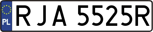 RJA5525R