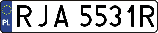 RJA5531R