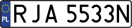 RJA5533N