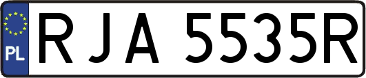RJA5535R