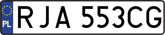 RJA553CG
