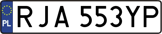 RJA553YP