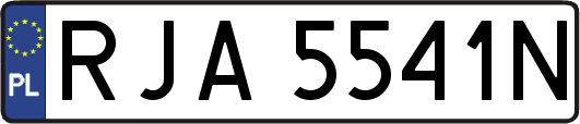RJA5541N