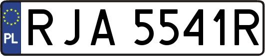 RJA5541R