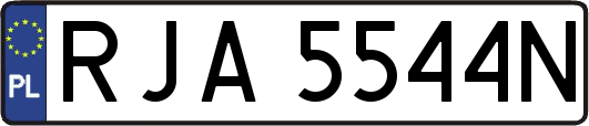 RJA5544N
