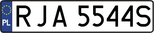 RJA5544S