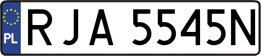 RJA5545N