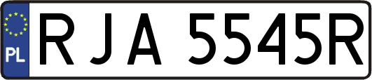 RJA5545R