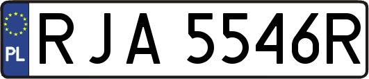 RJA5546R