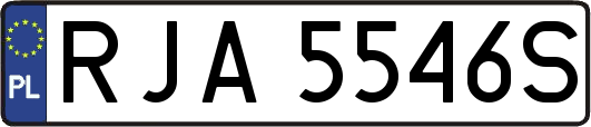 RJA5546S