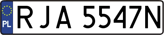 RJA5547N