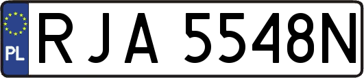 RJA5548N