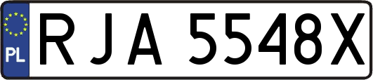 RJA5548X
