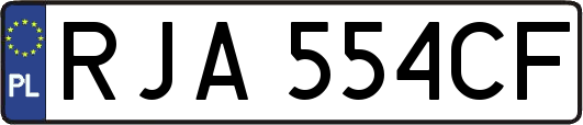 RJA554CF