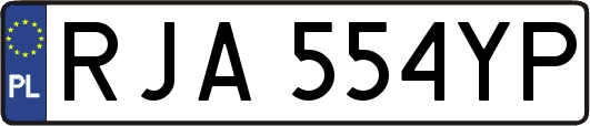 RJA554YP