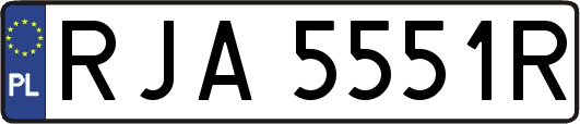 RJA5551R