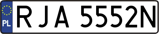 RJA5552N