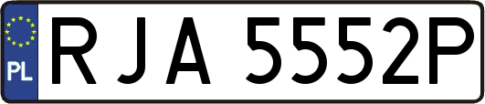 RJA5552P