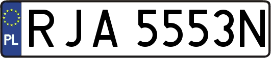 RJA5553N