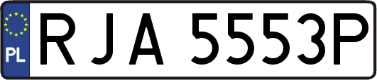 RJA5553P