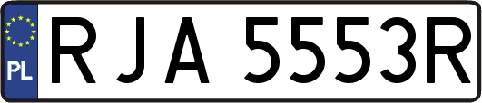 RJA5553R