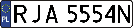 RJA5554N