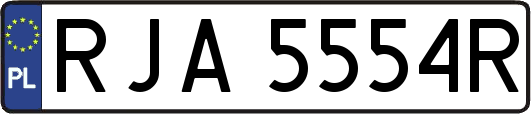 RJA5554R