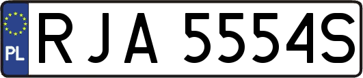 RJA5554S