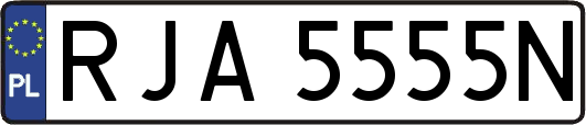 RJA5555N