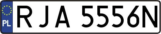 RJA5556N