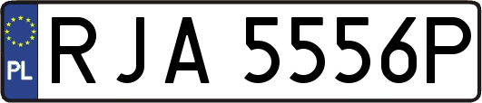 RJA5556P