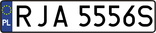 RJA5556S