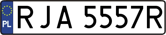 RJA5557R