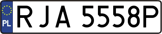 RJA5558P
