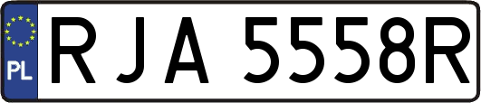 RJA5558R