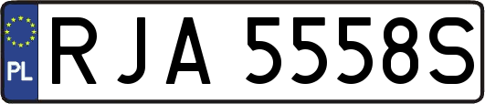 RJA5558S