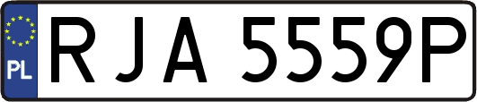 RJA5559P