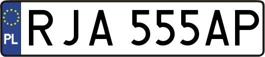 RJA555AP