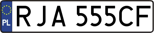 RJA555CF