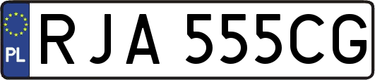 RJA555CG