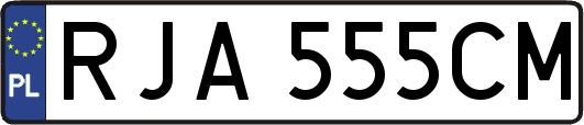 RJA555CM