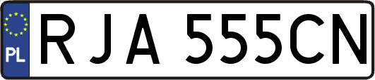 RJA555CN