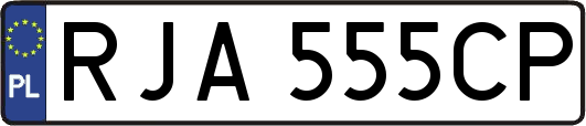 RJA555CP