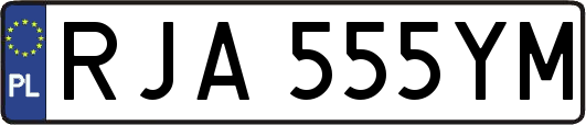 RJA555YM