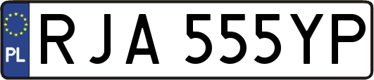 RJA555YP