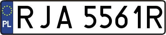 RJA5561R