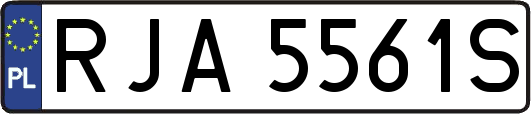 RJA5561S